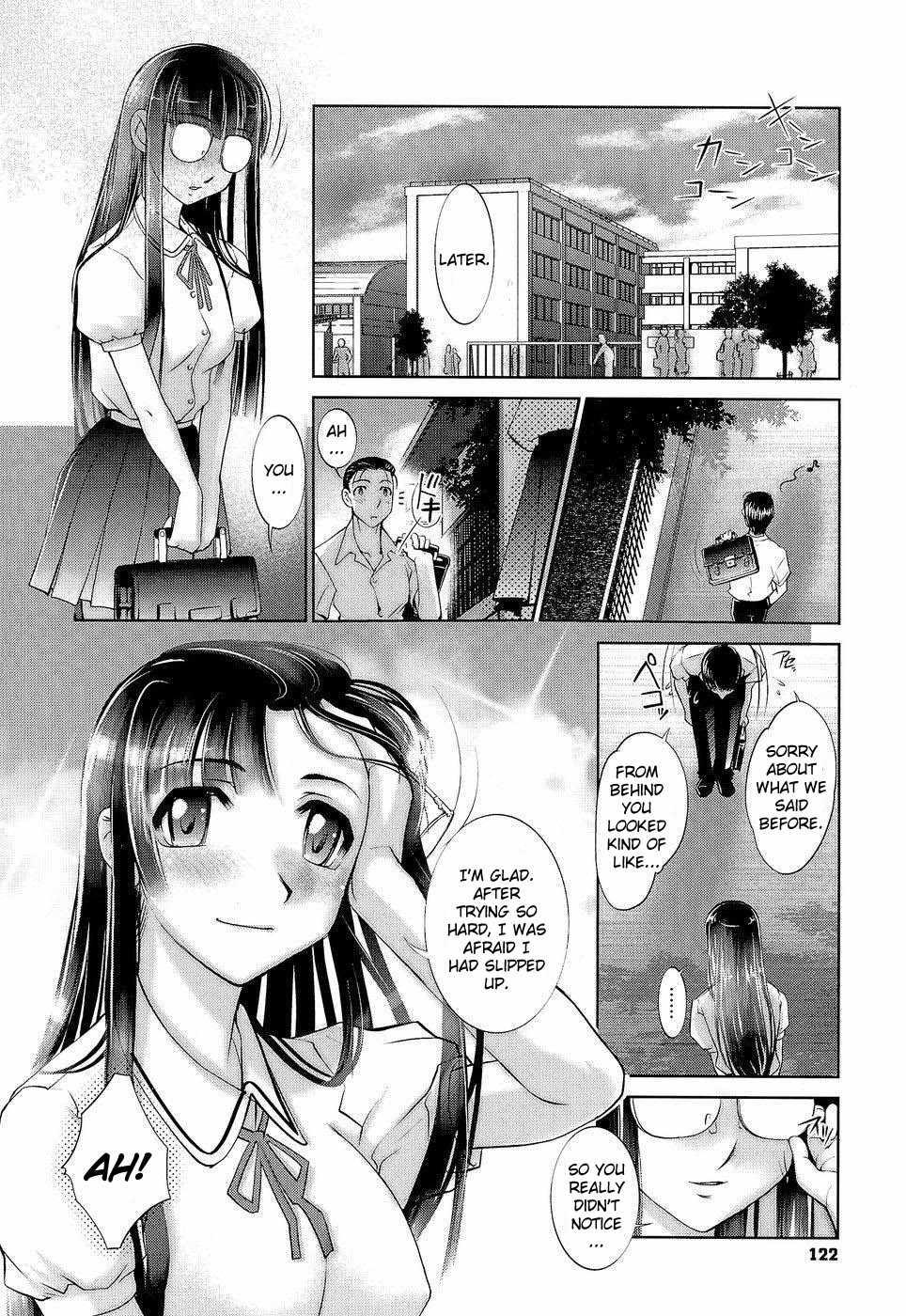 Anetoris Chapter 1000 Page 125